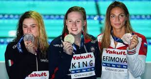 Daiya seto seeks 400 im redemption. Benedetta Pilato Il Liceo Con La Media Dell 8 E La Vasca Come Casa Chi E La 14enne Argento Mondiale Che Ha Fatto Meglio Di Fede Pellegrini Il Fatto Quotidiano