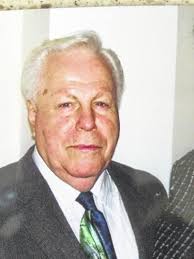 LT Mabe Obituary (2015)