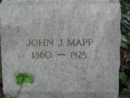 John Jacob Mapp (1859-1925)