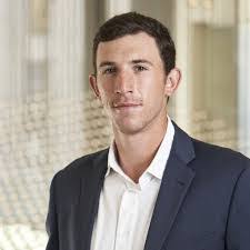 Jay Goldenberg's Instagram, Twitter & Facebook