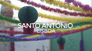 Neste podcast, apresento um pouco da minha pesquisa e do artigo científico que me auxiliou durante o processo. Popular Saints Festivals Www Visitportugal Com