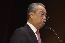 live special address by prime minister tan sri muhyiddin yassin on the implementation of the mco. Pm Muhyiddin To Make Announcement At 3pm Today On Moratorium Extension Targeted Approach Assistance Malaysia Malay Mail