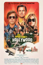The best jennifer aniston movie of all time, according to imdb's ratings, is the iron giant. Once Upon A Time In Hollywood Wikipedia