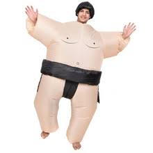 39 937 просмотров 39 тыс. Inflatable Sumo Wrestler Costume Aliexpress Shop This Item On Aliexpress