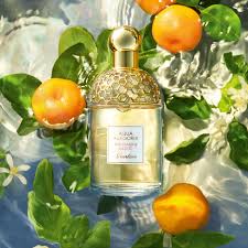 Aqua Allegoria Mandarine Basilic Guerlain