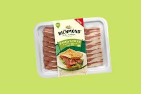 I've been making rice paper bacon for years and love the crispy texture that it makes, but i missed the meatiness. The Bacon Lovers Guide To Vegan Bacon