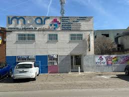 Imprenta y Papelería de Arganda - IMPAR
