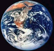El Planeta Tierra Monografias Com