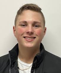 Poteau 7th & 8th Grade Center February 2023 Students of the Month for  February