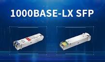 Understanding 1000BASE-LX SFP for Modern Networks