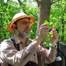 Steve Brill with Violet Brill, Edible/Medicinal Wild Plants and Mushrooms  PLUS Hands-on Environmental Education for Kids