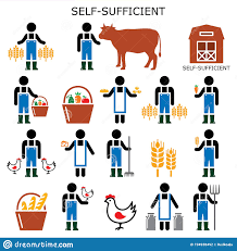 نتیجه جستجوی لغت [sufficiency] در گوگل