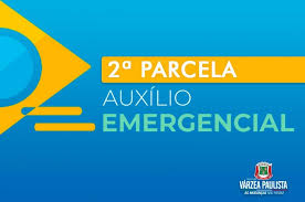 Um dia antes eu liguei no 111 e fui informado que não poderia mais receber, conta. Auxilio Emergencial Pagamento Da Segunda Parcela Comeca Nesta Segunda Feira 18 Prefeitura De Varzea Paulista