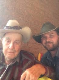 James Franchi, age 96, of Boulder