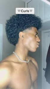 Our hair is so versatile! The only limit is your imagination! ❤️‍🔥 #afro  #curls #curlyhair #coils #naturalhair #blackhair #type4hair #hairstyle  #ahmedreynolds #totallytarik #reel #reels #reelsfacebook ...