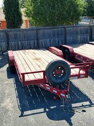 Come see why folks all over west texas trust y'all haul trailers for. Y All Haul Trailers Home Facebook