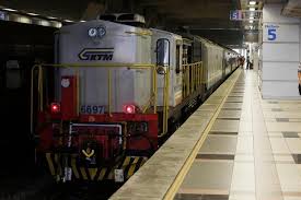 Check spelling or type a new query. Tanah Merah To Dabong By Train From Myr 8 20