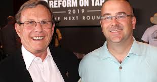 Anderson endorses Corchiarino for District 4 seat