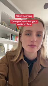 #stitch with @Sarah Ann #loveisblind