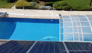An inexpensive approach to hold the pool warm in winter season is by placing with each other a homemade solar pool heater. Solar Pool Heaters Overview And Best Products Energysage