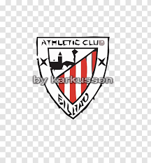 Athletic bilbao logo png, transparent png. Athletic Bilbao La Liga Real Madrid C F Betis Emblem Football Transparent Png