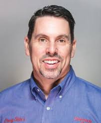 Star Rating and Reviews for Doug Sitter