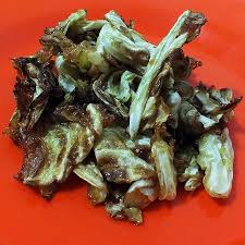 Home › cara buat sambal pecel › cara membuat sambal ijo padang pedas. Ini Kol Goreng Iya Gratis Curugayam Gepuk Raja Ulekçš„å›¾ç‰‡ Tripadvisor