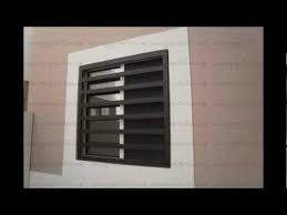 Ventanas modernas 2019 y 2020 y puertas. Reja Ventana Buscar Con Google Con Imagenes Protecciones Para Ventanas Rejas Ventanas Ventanas