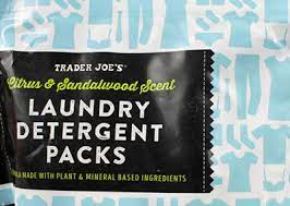 Trader Joe's Automatic Dishwasher Detergent Packs Reviews - Trader Joe's  Reviews