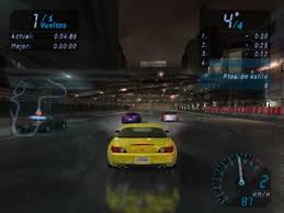 Cara unlock wide body kits di need for speed underground 2 ps2.disimak baik baik video nya ya gan. Need For Speed Underground Ntsc U