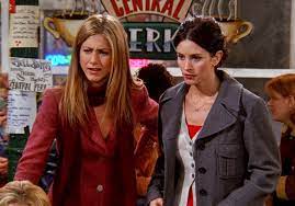 Pin By ѕsyyamiℓk On Friends Red Leather Jacket Red Leather Leather Jacket