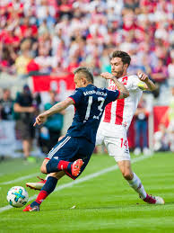 Habe 3 tickets für bayern gegen köln in villingen im köln fan block würde gerne gegen tickets im. So Endete Die Partie 1 Fc Koln Gegen Fc Bayern Munchen Fc Bayern