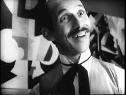 DadA (short 1967) ☛ Director: Greta Deses, Writer: Marcel Janco