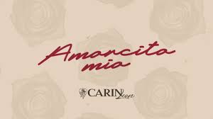 Escuchar y descargar música carin leon mix mp3 para llevar en su celular donde quiera que se encuentre. Amorcito Mio Carin Leon Lyric Video Youtube