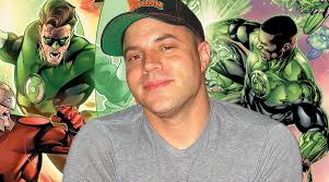 Green Lantern Corps Confirms New Screenwriter and Characters!