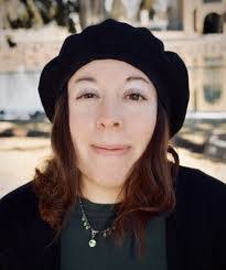 Joan Blunt's Instagram, Twitter & Facebook