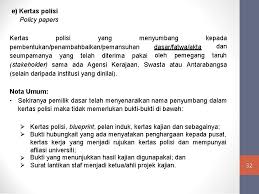 1) universiti sains & teknologi malaysia(must). Kementerian Pendidikan Tinggi Malaysia Research Assessment My Ra