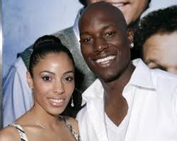 Tyrese Ordered To Pay Up, Ex Wife Gets $65k Plus 'but' Wants More ?