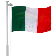 Veja apenas vetores ou todos os recursos. Bandeira Da Italia Banderart