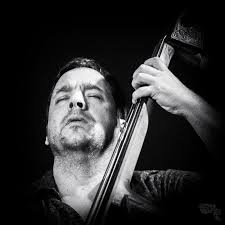 Lou Donaldson Expo: Antonio Porcar Jazz Tardor'14 Lleida.