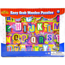 A great way for children to learn their letters,featuring 26 wooden pegs, one for each letter in the alphabet, this vibrant puzzle is ideal for helping to develop letter recognition and prereading skills. Abc Wooden Puzzle Off 74 Sietelecom Com