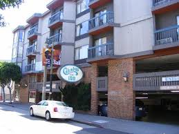 Free wifi and free parking. Columbus Motor Inn And Bike Shop Picture Of Columbus Motor Inn San Francisco Tripadvisor