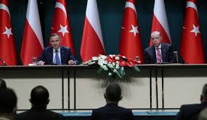 Türkiye)‏ الاِسم الرسمِيّ الجُمْهُورِيَّة التُّرْكِيَّة (بالتركية: Ù„Ø£ÙˆÙ„ Ù…Ø±Ø© ØªØ±ÙƒÙŠØ§ ØªØµØ¯Ø± Ø£Ø³Ù„Ø­Ø© Ø¹Ø§Ù„ÙŠØ© Ø§Ù„ØªÙ‚Ù†ÙŠØ© Ø§Ù„Ù‰ Ø¨ÙˆÙ„Ù†Ø¯Ø§ Ù‚Ù†Ø§Ø© Ø§Ù„Ø¹Ø§Ù„Ù… Ø§Ù„Ø§Ø®Ø¨Ø§Ø±ÙŠØ©