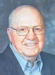 Herbert 'Herb' Miller