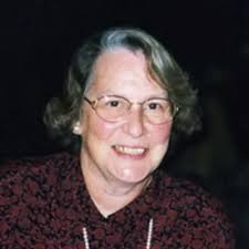 Obituary information for Marlys Lydia Smith