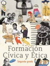 Secundaria formación cívica y ética volumen i. Formacion Civica Y Etica Segundo Grado Sep Segundo De Primaria Libro De Texto Contestado Con Explicaciones Soluciones Y Respuestas