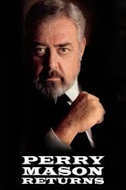 Perry Mason : Le retour de Perry Mason (1985)