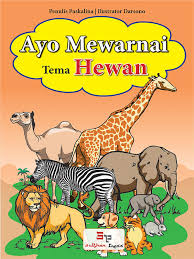 Check spelling or type a new query. Mewarnai Hewan
