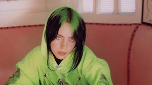 Mobile abyss music billie eilish. Billie Eilish 4k Wallpaper 6 305