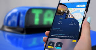 It provides users with a completely new interface. Comfortdelgro To Offer Dynamic Pricing Alongside Metered Fares
